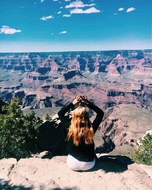 Image post by @charlottezta on Instagram