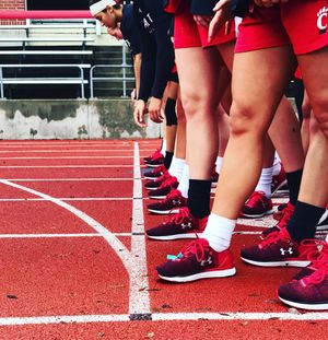 Image post by @gobearcatslax on Instagram