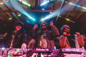 Image post by @dirtybirdcamp on Instagram