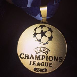 Image post by @garethbale11 on Instagram