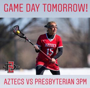 Image post by @aztecwlax on Instagram