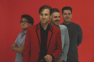 Image post by @saintmotel on Instagram