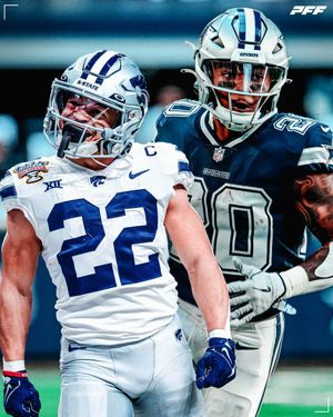 Image post by @PFF on Twitter