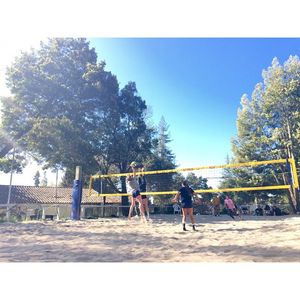 Image post by @calbeachvb on Instagram