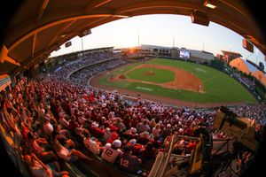Image post by @aggiebaseball on Instagram