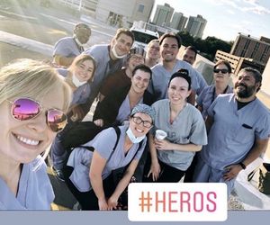 Image post by @pennmedicine on Instagram