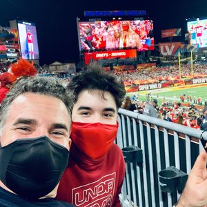 Image post by @kevinplank96 on Instagram