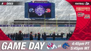 Image post by @fresno_state_football on Instagram