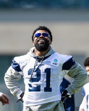 Image post by @dallascowboys on Instagram