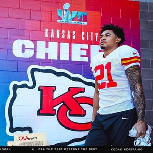 Image post by @caa_football on Instagram