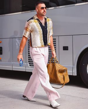 Image post by @upscalehype on Instagram