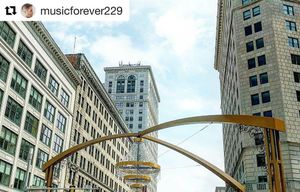 Image post by @playhousesquare on Instagram