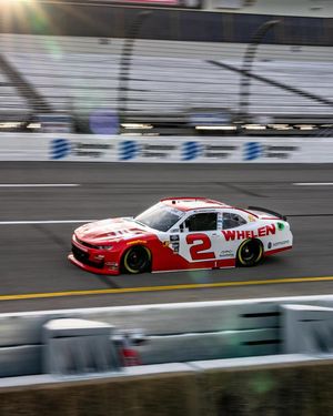 Image post by @whelenmotorsports on Instagram