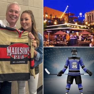 Image post by @esehockey on Instagram