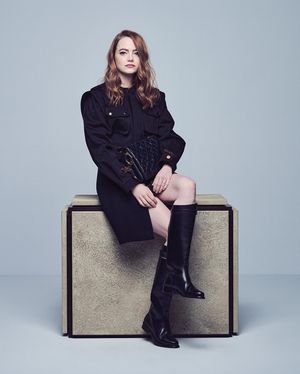 Image post by @louisvuitton on Instagram