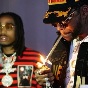 Image post by @2chainz on Instagram
