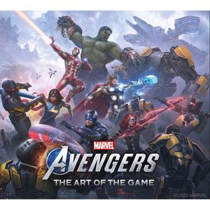 Image post by @marvel on Instagram