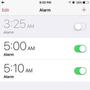 Image post by @lukedonald on Instagram