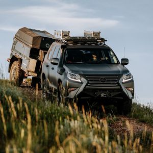 Image post by @lexususa on Instagram
