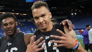 Video post by @jordan palmer on YouTube