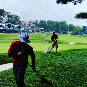 Image post by @pgachampionship on Instagram