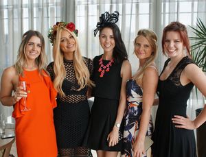 Image post by @australianturfclub on Instagram