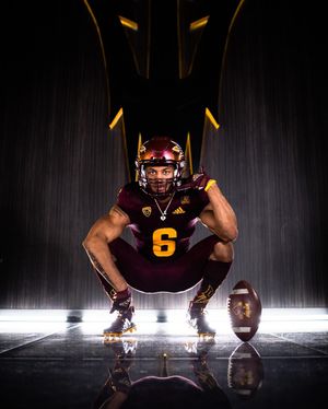 Image post by @sundevilfb on Instagram