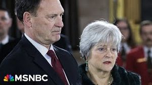 Video post by @msnbc on YouTube