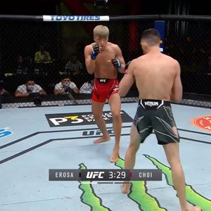 Image post by @ufccanada on Instagram