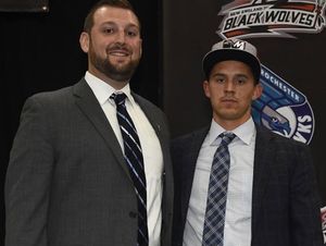 Image post by @marquettemlax on Instagram