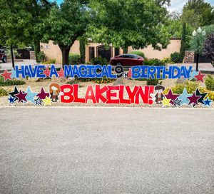 Image post by @cardmyyardelpaso on Instagram