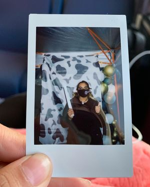 Image post by @aggiereusestore on Instagram