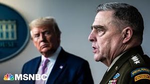 Video post by @msnbc on YouTube