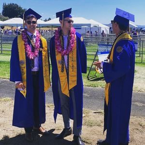 Image post by @ucsc_mvb on Instagram