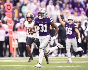 Image post by @KStateFB on Twitter