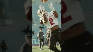 Video post by @weballsports on YouTube