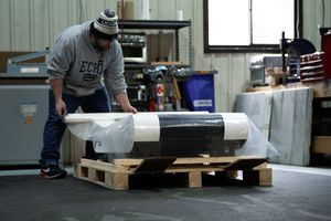 Image post by @chapcoinc on Instagram