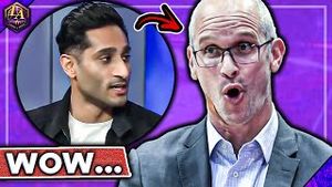 Video post by @lakersdigest on YouTube