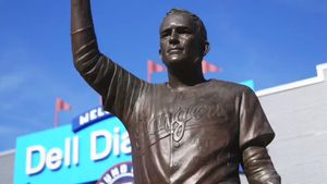 Video post by @ttu_baseball on Twitter