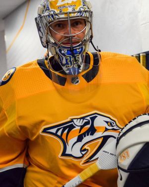 Image post by @truelefevre_goalie on Instagram
