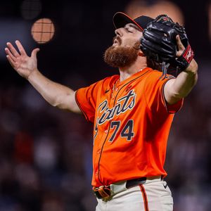 Image post by @sfgiants on Instagram
