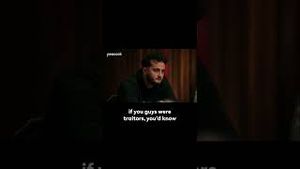 Video post by @peacock on YouTube