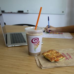 Image post by @jambajuice on Instagram