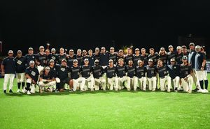 Image post by @csu_bucbaseball on Instagram