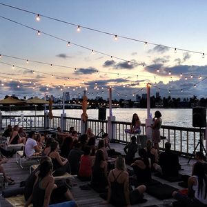 Image post by @lululemon on Instagram