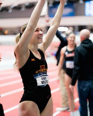 Image post by @cyclonetrackxc on Instagram