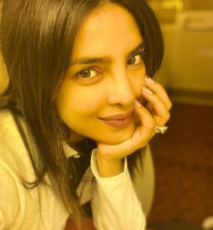 Image post by @priyankachopra on Instagram