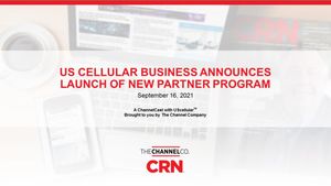 Image post by @UScellularBusiness on Facebook