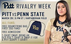 Image post by @pitt_sb on Instagram