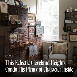 Image post by @clevelandmagazine on Instagram